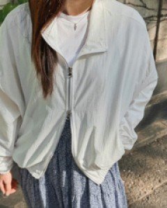 제피로스 바람막이 자켓-4color - 스타일티바