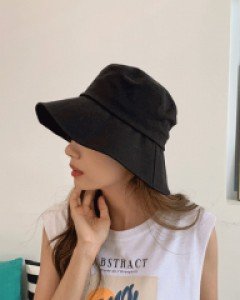 밀버리 린넨 버킷햇-3color, 면50% 린넨50%-햇빛 차단~ 인기많은 린넨모자 - 스타일티바