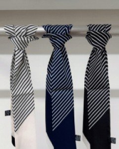 뮬리 트윌리 스카프-3color,트렌디한 멋! - 스타일티바