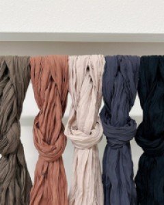 마농 무지 머플러-5color,컬러별로 소장추천! - 스타일티바