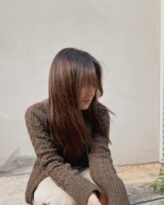 밀러 꽈배기 지퍼니트가디건-3color,도톰 포근한 촉감-편안한 집업스타일 - 스타일티바