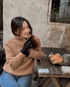 따듯해 반집업 니트티-5color, 따뜻도톰 보들 집업니트티-[주문폭주],빅할인40% - 스타일티바