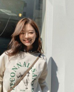 이즈 양기모 맨투맨티-3color, 가볍고 따뜻 - 스타일티바