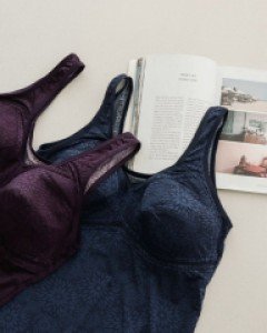 플라워러닝브라(3152)