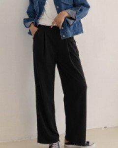 0005 투데이 핀턱 스트링 밴딩 PT