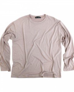 Jarmonic Comfort Elastic Sand Beige T-shirt