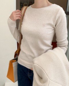 코코 기모 기본티