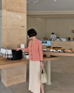 날씬한 니트롱sk