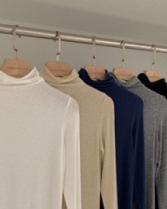 데이 시스루 폴라티