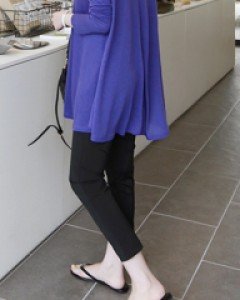 리얼 아이스 팬츠