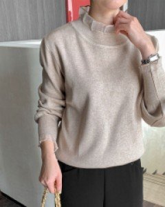 엘리 레이스 니트