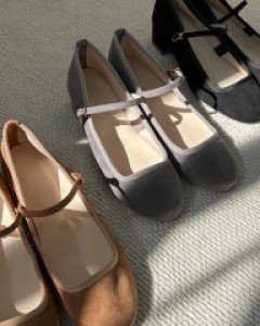 슈마인-메리제인 미들힐