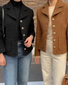 르마인-울 부클jk