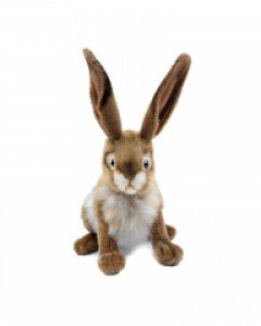 [한사토이] 3584 잭래빗 동물인형/30cm.H