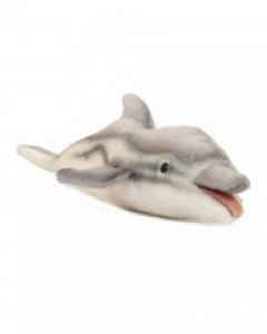 [한사토이] 6149 돌고래 동물인형/31cm.L (사전예약)