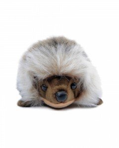 [한사토이] 3957 고슴도치 동물인형/21cm.L