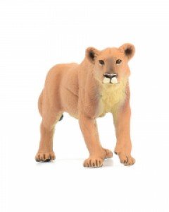 [사파리엘티디] 290329 암사자 동물피규어