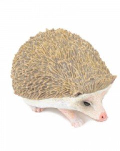 [사파리엘티디] 261129 고슴도치 동물피규어