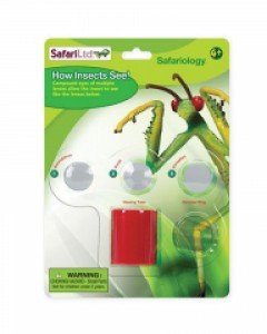 [사파리엘티디] 656916 곤충확대관찰경