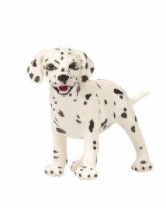 [사파리엘티디] 239629 달마시안 강아지 동물피규어