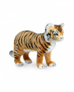 [한사토이] 7937 호랑이 동물인형/24cm.L