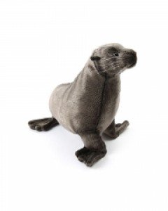 [한사토이] 3658 바다표범 동물인형/22cm.L