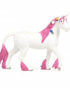 [사파리엘티디] 802929 핑크유니콘 동물피규어