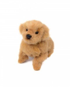 [한사토이] 6687 아스칼 강아지 동물인형/20cm.L
