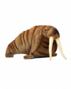 [한사토이] 5327 바다코끼리 동물인형/38cm.L (사전예약)
