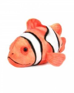[한사토이] 5078 클라운피쉬 동물인형/32cm.L
