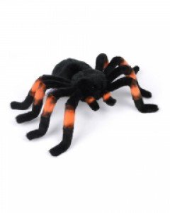 [한사토이] 6558 타란튤라 거미 동물인형/30cm.W