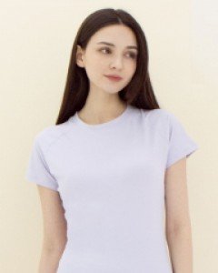 FX 쿨러닝 라이트퍼플