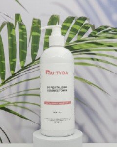 [뷰티다] B5 리바이탈라이징 에센스 토너500ml / 대용량 프리미엄 에센스 토너