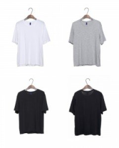 LEIKA21S022_주니 티(3color재입고) - leika