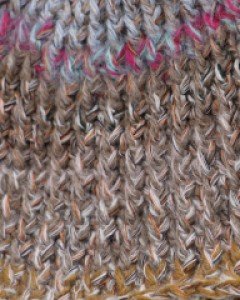 plait2206_오로라 비니(1color) - leika