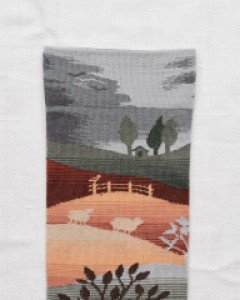 bonnemaisonAT201_Paysage Terre d'Ombre(1size) - leika