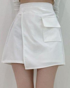 포켓치마 - ㅤㅤ