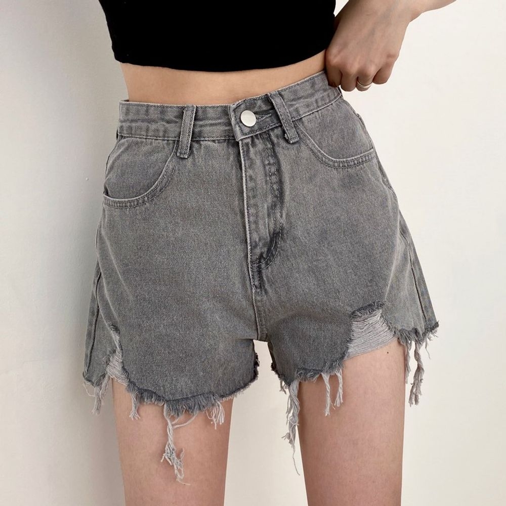 DDM Fashion Short Pants 1281