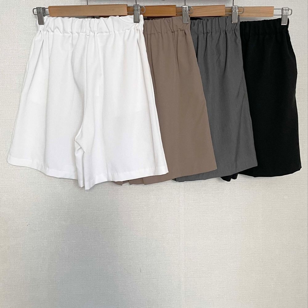 DDM Fashion Short Pants 1501