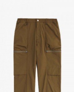 [차은우 PICK][온라인 단독] LJM23102 사이드 포켓 컴포트 팬츠