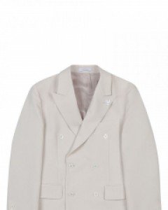 [차은우 PICK] LJS26114 SLIM FIT