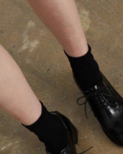 classic daily oxford shoes