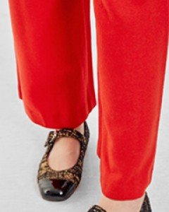 tweed captoe maryjane(1 color)