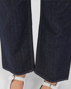 captoe maryjane #01(3 colors)