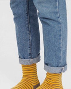 UTG SOCKS/STRIPE (8 colors)