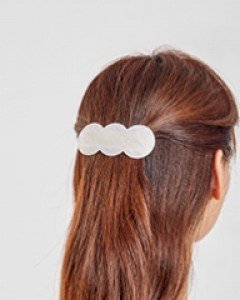 hair clip #02 (2 colors)