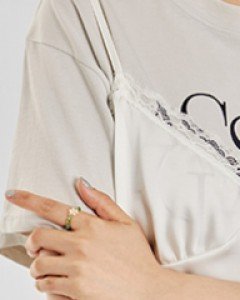 chic & cheap #1310 (4 colors)