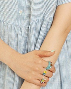 chic & cheap #1329 (6 colors)