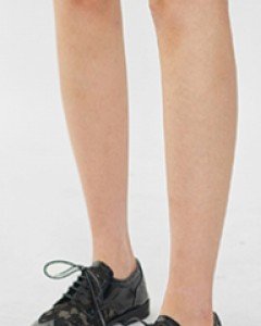 lacy oxford shoes (2 types)