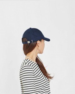 embroidery ball cap (2 colors)